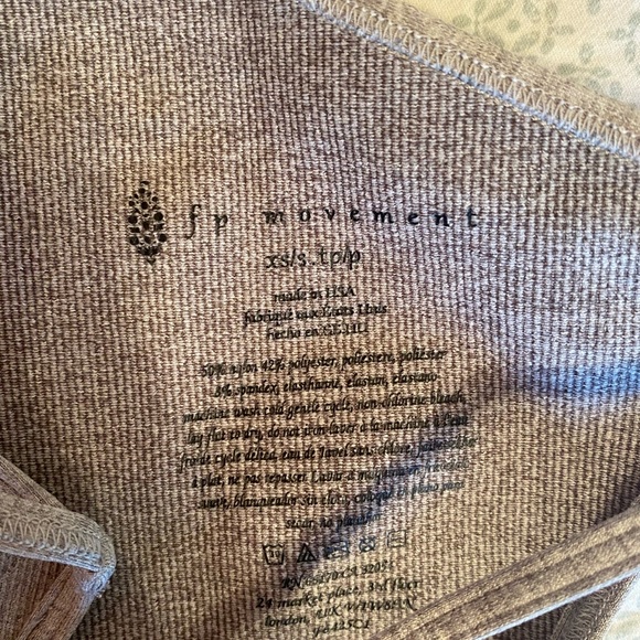 2 free people strappy bramis - Picture 3 of 4